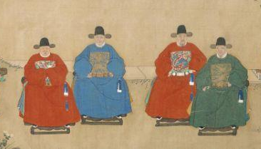 成语&ldquo;衣冠禽兽&rdquo;最初的含义是什么？禽兽代表的其实是不同的官职