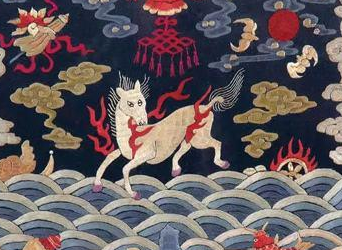 成语&ldquo;衣冠禽兽&rdquo;最初的含义是什么？禽兽代表的其实是不同的官职