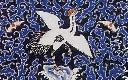 成语&ldquo;衣冠禽兽&rdquo;最初的含义是什么？禽兽代表的其实是不同的官职