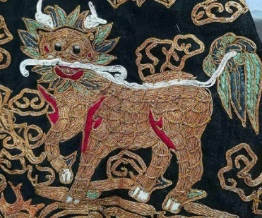 成语&ldquo;衣冠禽兽&rdquo;最初的含义是什么？禽兽代表的其实是不同的官职