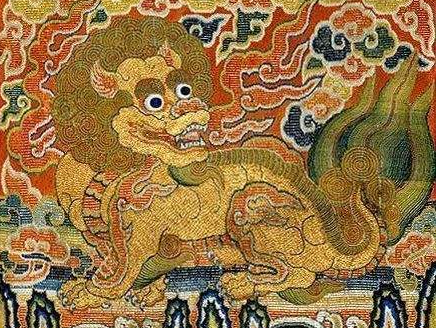 成语&ldquo;衣冠禽兽&rdquo;最初的含义是什么？禽兽代表的其实是不同的官职