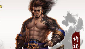 成语&ldquo;赤膊上阵&rdquo;出自哪个历史人物？其中又有什么故事呢？