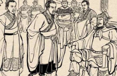 成语&ldquo;仰人鼻息&rdquo;出自哪个历史人物？其中又有什么故事呢？