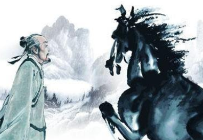 成语&ldquo;牝牡骊黄&rdquo;出自哪里？其中又有哪些历史典故呢？
