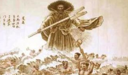 成语&ldquo;栉风沐雨&rdquo;出自哪里？其中又有哪些历史典故呢？