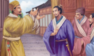 成语&ldquo;买椟还珠&rdquo;出自哪里？其中又有哪些历史典故呢？