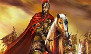 成语&ldquo;得陇望蜀&rdquo;出处是哪里？其中有哪些历史典故呢？