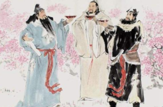 什么是&ldquo;八拜之交&rdquo;？&ldquo;八拜之交&rdquo;的历史典故介绍！