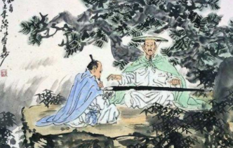 什么是&ldquo;八拜之交&rdquo;？&ldquo;八拜之交&rdquo;的历史典故介绍！