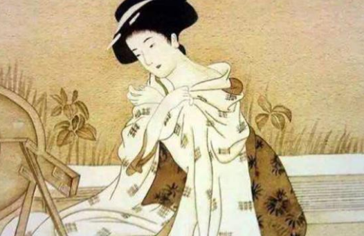 &ldquo;天要下雨，娘要嫁人&rdquo;的故事是什么？孝子中举为母亲求来恩典，母亲却嚎啕大哭！