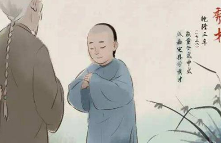 中国唱诗班的《游子吟》是个怎么样的故事？《游子吟》动画简评！