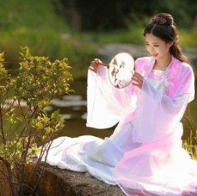 我国诗歌的源头，《诗经》中的经典篇章！孵化出无数名句！