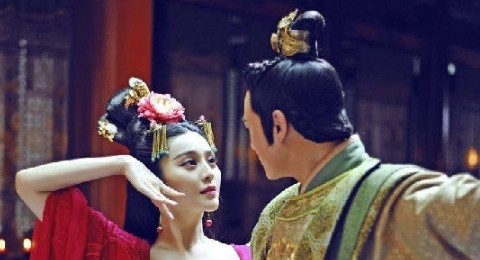 舞蹈除了娱乐还能成为政治工具？杨贵妃竟跟&ldquo;叛军头子&rdquo;快活跳舞?