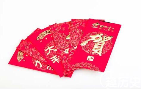 宋朝&ldquo;过年红包&rdquo;叫&ldquo;随年钱&rdquo;：根据对方的年龄发放