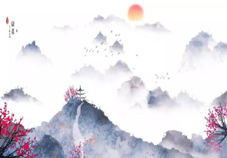 盘点《诗经》中最经典的30句诗句,蕴含着人生的千姿百态和人生哲理