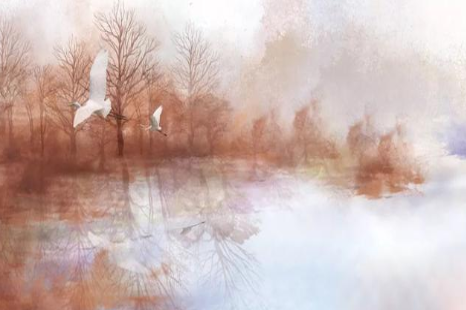 盘点《诗经》中最经典的30句诗句,蕴含着人生的千姿百态和人生哲理