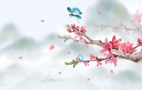 盘点《诗经》中最经典的30句诗句,蕴含着人生的千姿百态和人生哲理