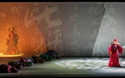 明代戏剧家汤显祖的“临川四梦”之一:《邯郸记》的思想主题