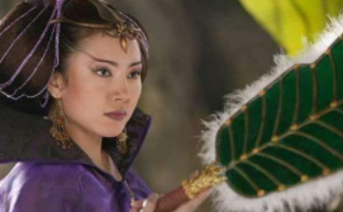 铁扇公主到底是谁的女儿,为何会有上古法器“芭蕉扇”?