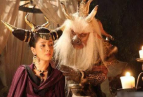 铁扇公主到底是谁的女儿,为何会有上古法器“芭蕉扇”?