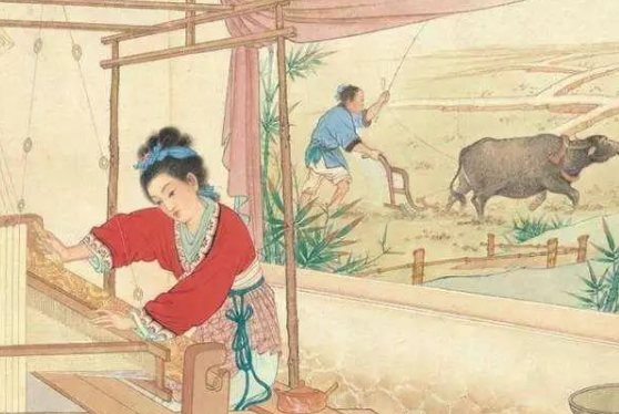 唧唧复唧唧，木兰当户织！《木兰诗》唧唧复唧唧是什么意思？