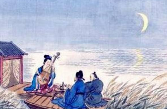 唧唧复唧唧，木兰当户织！《木兰诗》唧唧复唧唧是什么意思？