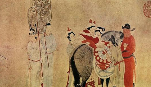 唧唧复唧唧，木兰当户织！《木兰诗》唧唧复唧唧是什么意思？