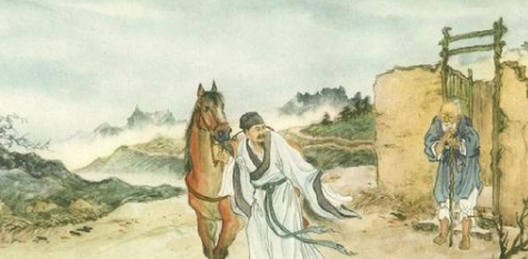 唧唧复唧唧，木兰当户织！《木兰诗》唧唧复唧唧是什么意思？