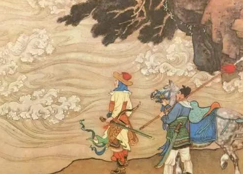 唧唧复唧唧，木兰当户织！《木兰诗》唧唧复唧唧是什么意思？