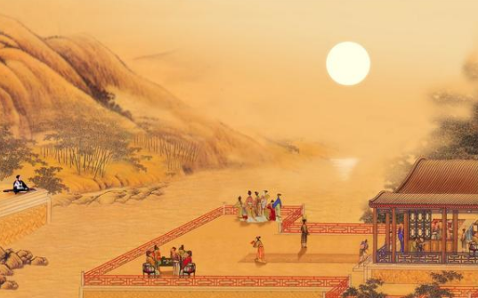 唧唧复唧唧，木兰当户织！《木兰诗》唧唧复唧唧是什么意思？