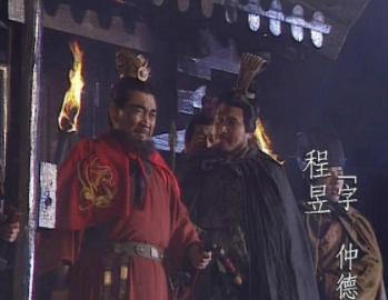 赤壁之战程昱三次提醒曹操小心火攻,为何曹操还是着了道?