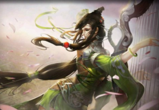 《九阴真经》和《九阳神功》哪个更厉害?为什么《九阳神功》没人抢?