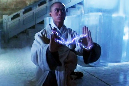 虚竹的武功修为怎么样？为什么拥有百年修为却不如萧峰和段誉？