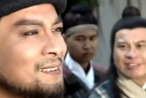 虚竹的武功修为怎么样？为什么拥有百年修为却不如萧峰和段誉？