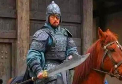 《三国演义》中各国分别有哪些猛将?这些将领有哪些勇猛事迹?