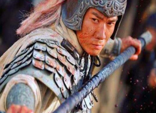 《三国演义》中各国分别有哪些猛将?这些将领有哪些勇猛事迹?