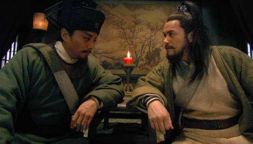 刘唐和宋江什么关系?为什么宋江上位后刘唐还能得到器重?