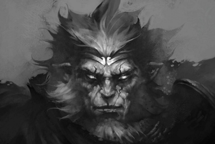 乌鸡国国王的背景是什么?为什么井龙王会保存他的尸体三年?