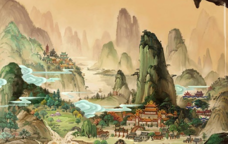 乌鸡国国王的背景是什么?为什么井龙王会保存他的尸体三年?