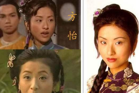 韦小宝的七个老婆都是真心跟他在一起的吗？方怡为什么嫁给韦小宝？