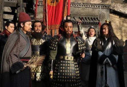 为什么说宋江是梁山上的&ldquo;伪君子&rdquo;？晁盖临死前留下两个遗言！