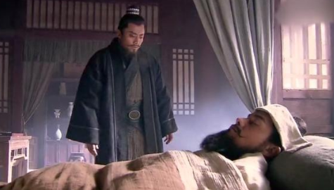 为什么说宋江是梁山上的&ldquo;伪君子&rdquo;？晁盖临死前留下两个遗言！