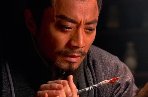 为什么说宋江是梁山上的&ldquo;伪君子&rdquo;？晁盖临死前留下两个遗言！