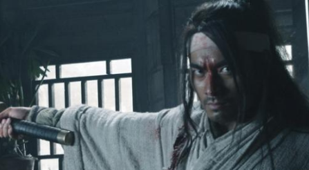 武松在梁山好汉中排名是多少？武松的排名符合他的实力吗？