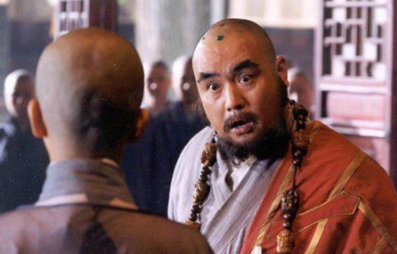 不戒和尚才是真正笑傲江湖的那一个！不戒和尚武功怎么样？