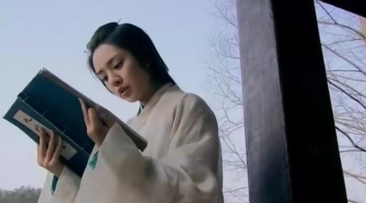 孤单促使了他们对爱情的执念，黄药师和冯蘅是怎么碰出火花的？