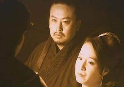 阳顶天时期的五大高手盘点：少林渡厄排名第四,第一名竟然会是他