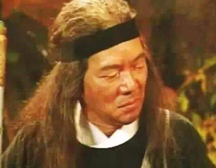 南希仁:射雕英雄传中最被忽略的人 可以说没有他就没有郭靖