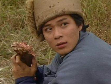 南希仁:射雕英雄传中最被忽略的人 可以说没有他就没有郭靖