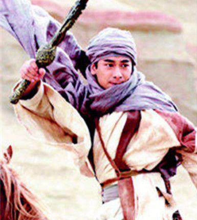 梁羽生笔下人物楚昭南的结局是什么 他在白发魔女传中是不是英雄